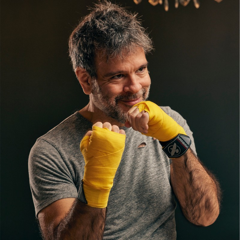 PJ Pereira